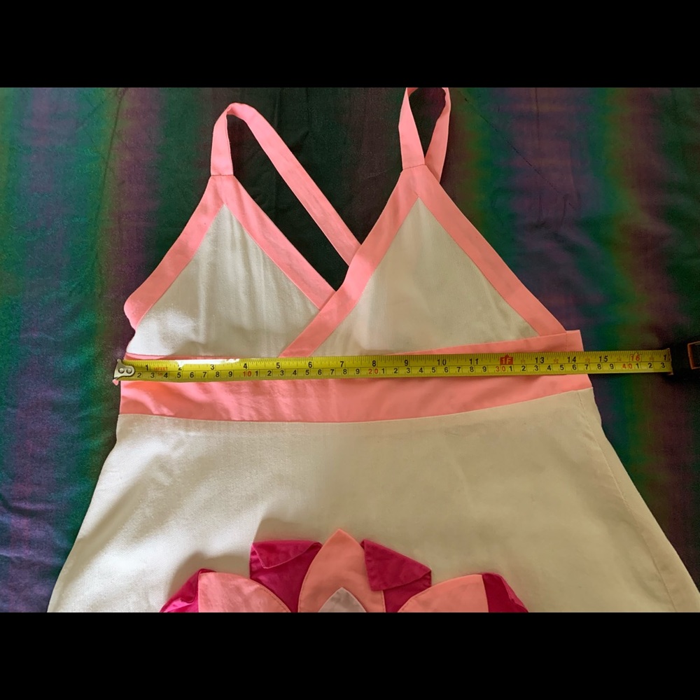 HALA BALOO GIRLS DRESS - Picture 8 of 11